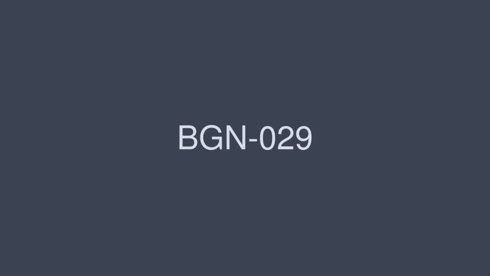 bgn-029