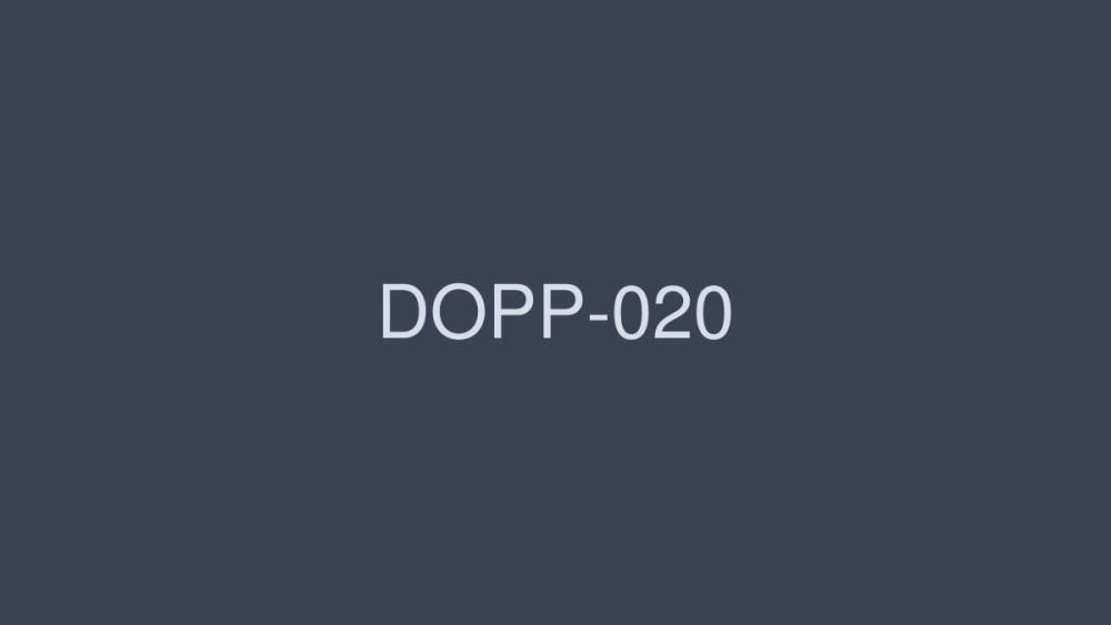 dopp-020