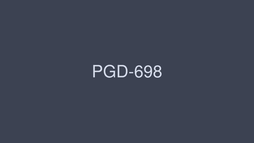 pgd-698