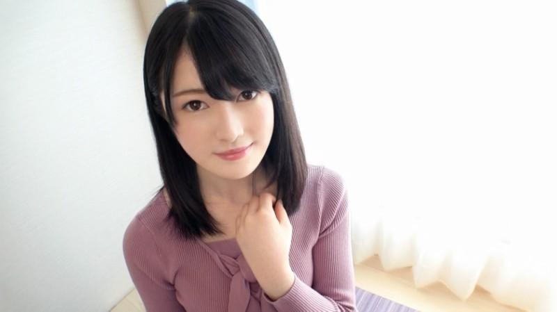 SIRO-4100 - [First shot] [Beautiful face level SS grade neat beauty] [Pink erogenous zone] A neat beauty who is nervous about the first shooting, she is shy and becomes a pleasant piston that does not stop .. AV application on the net → AV experience shoo